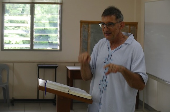 Dozent Daniel Gloor Dozent Daniel Gloor