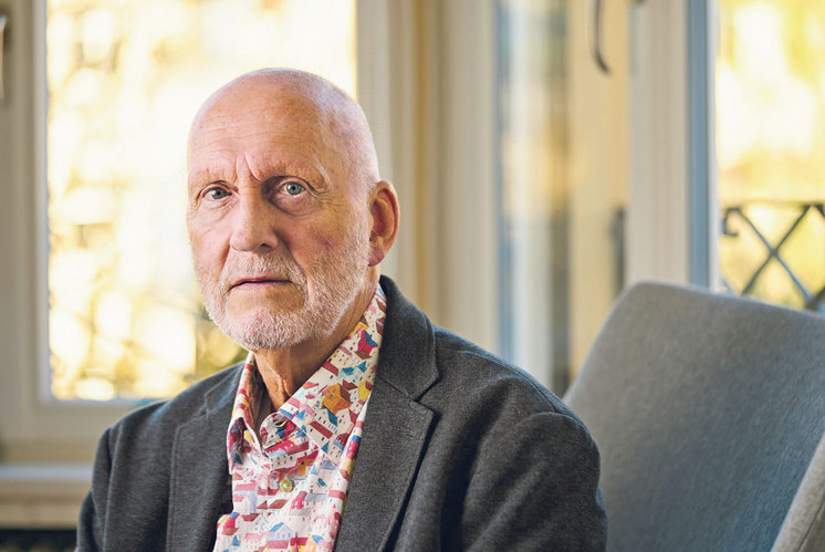 «Menschen möchten wahrgenommen werden»