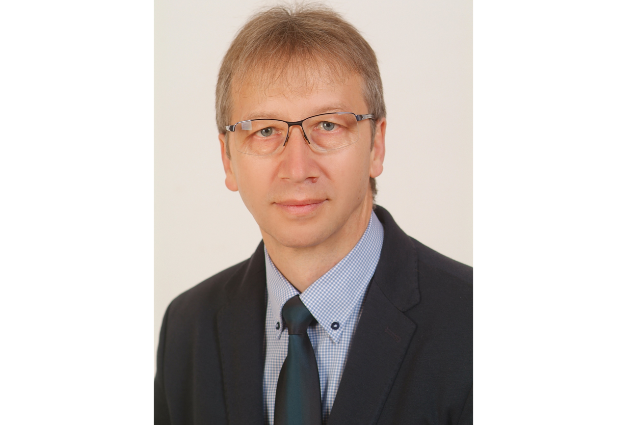 Tibor Elekes
