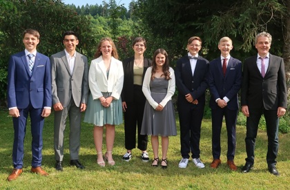 2023 Konf Lipperswil-Wäldi 2023 Konf Lipperswil-Wäldi