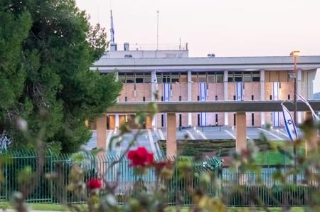 «Die Justizreform darf nicht durchkommen»