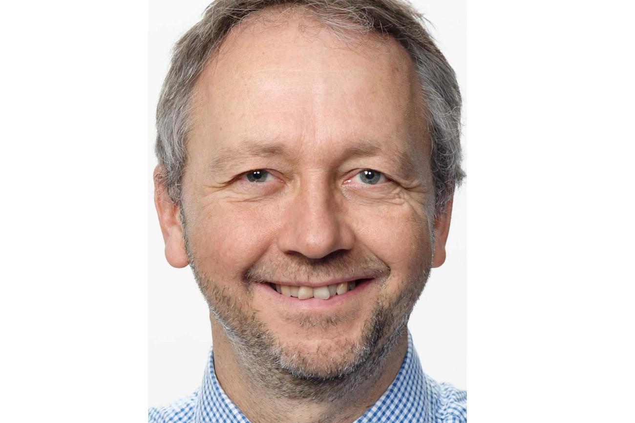 Thomas Merz, Prorektor der Pädagogischen Hochschule Thurgau, Kreuzlingen. (Bild: zVg)