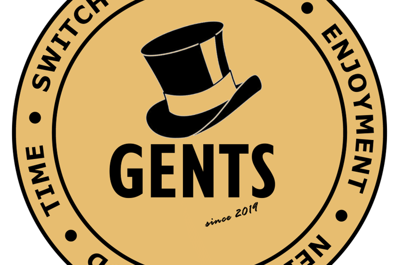 Das Logo der GENTS. (Bild: zVg)