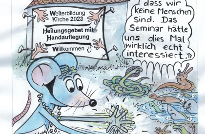 2304 Cartoon Sabine Bryner