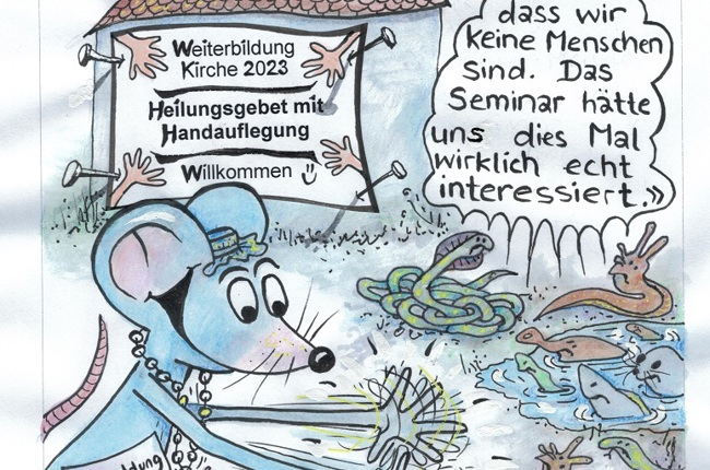 2304 Cartoon Sabine Bryner