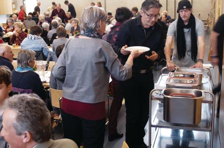 Solothurn: Wie viele Beiträge sollen die Kirchen erhalten?