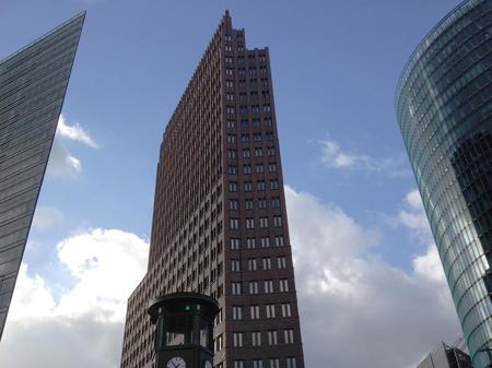 Bühler - Berlin