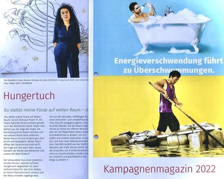Sehen und handeln