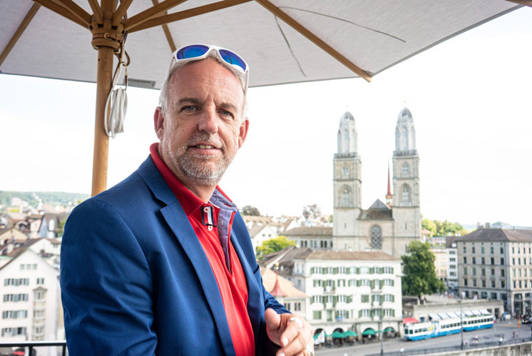 «Wenn Kirche und Tourismus kooperieren, profitieren beide»